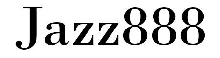 Jazz888